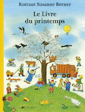 Livre du printemps (Le) [nouvelle édition]